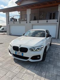 BMW 118 d msport