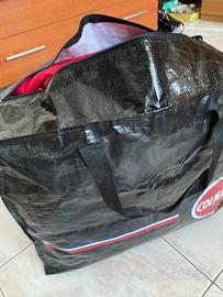 Borsa di vestiti taglia S-M-L