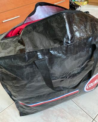 Borsa di vestiti taglia S-M-L