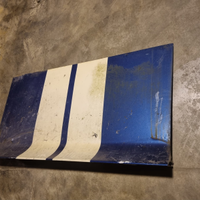 Baule ford mustang 67/68