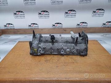 Testata coperchio punterie fiat opel alfa romeo 19