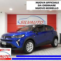 Renault Captur 1.2 eco-g Evolution 120cv