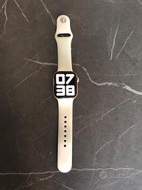 Apple watch 10