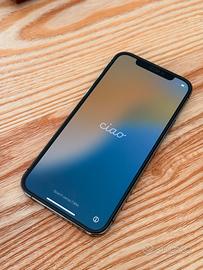 iPhone 12 pro 256gb nero