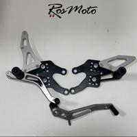 Pedane regolabili Rosmoto Honda