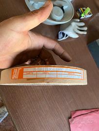 Carta abrasiva , rotolo 30mmx20000 mm