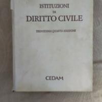 Manuale diritto privato