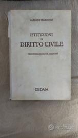 Diritto privato Trabucchi