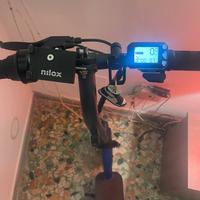 Monopattino elettrico 150 euro