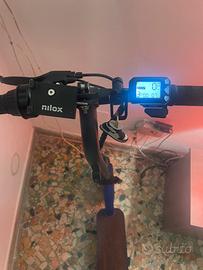Monopattino elettrico 150 euro