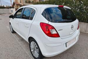 Opel Corsa 1,2 GPL TECH 5 Porte