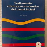 Trattamento chirurgico ortodontico canini inclusi