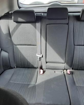 TOYOTA AURIS 2007 - TAPPEZZERIA