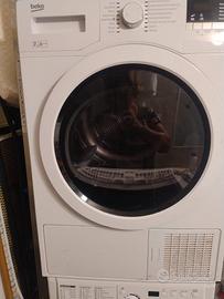 asciugatrice Beko 7 kg