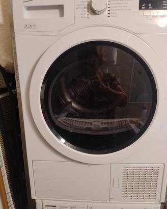 asciugatrice Beko 7 kg