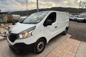 Renault Trafic 1.6 Dci 125cv marzo 2019 LEGGERE AN