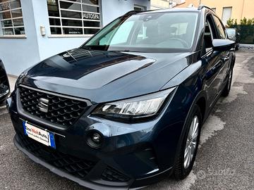 Seat Arona 1.0 TGI Style 2022