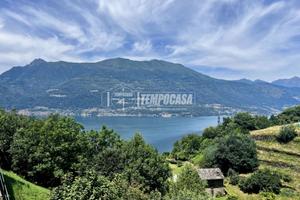 Esclusiva Soluzione Panoramica - Bellano (Lago di