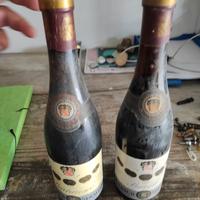 Barolo e barbaresco 1971 Enrico Serafino