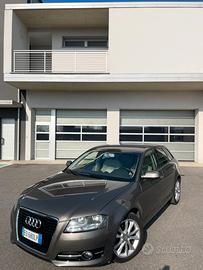Audi a3 1.6 tdi 2010 105 cv