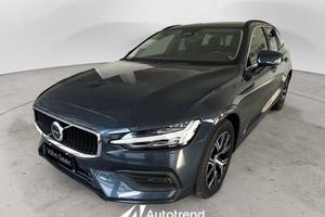 Volvo V60 B4 197+14 CV Mild Hybrid Diesel Aut...