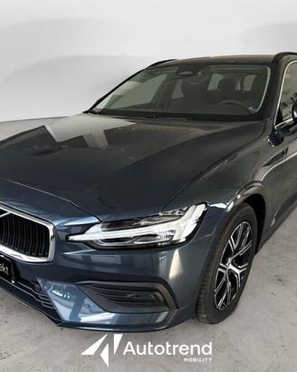Volvo V60 B4 197+14 CV Mild Hybrid Diesel Aut...