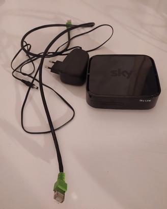 Sky Link SC201 Wireless Single Band per Decoder Sk