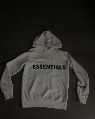 Felpa essentials
