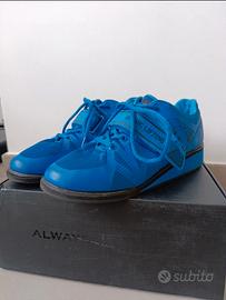 Scarpe da sollevamento pesi - Nordic Lifting