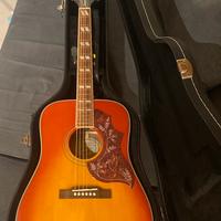 Epiphone Hummingbird Studio FC – DA RIPARARE