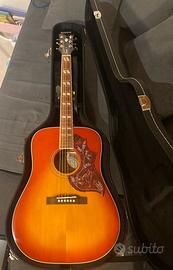 Epiphone Hummingbird Studio FC – DA RIPARARE