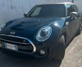 MINI Mini Clubman (F54) - 2017