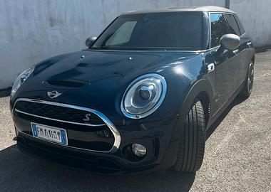 MINI Mini Clubman (F54) - 2017