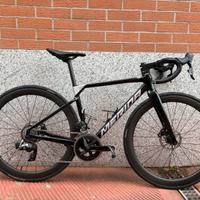 Merida Scultura Rival Edition