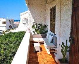 Appartamento a 50m dal mare a Ostuni - Villanova