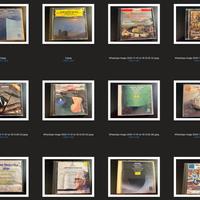87 Cd Vari Musica colta classica e contemporanea I