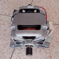 Motore lavatrice 