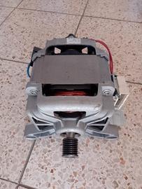Motore lavatrice 