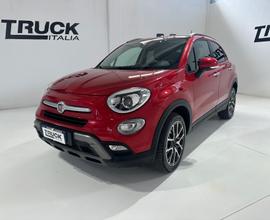 Fiat 500X 2.0 MultiJet 140 CV AT9 4x4 Opening Edit