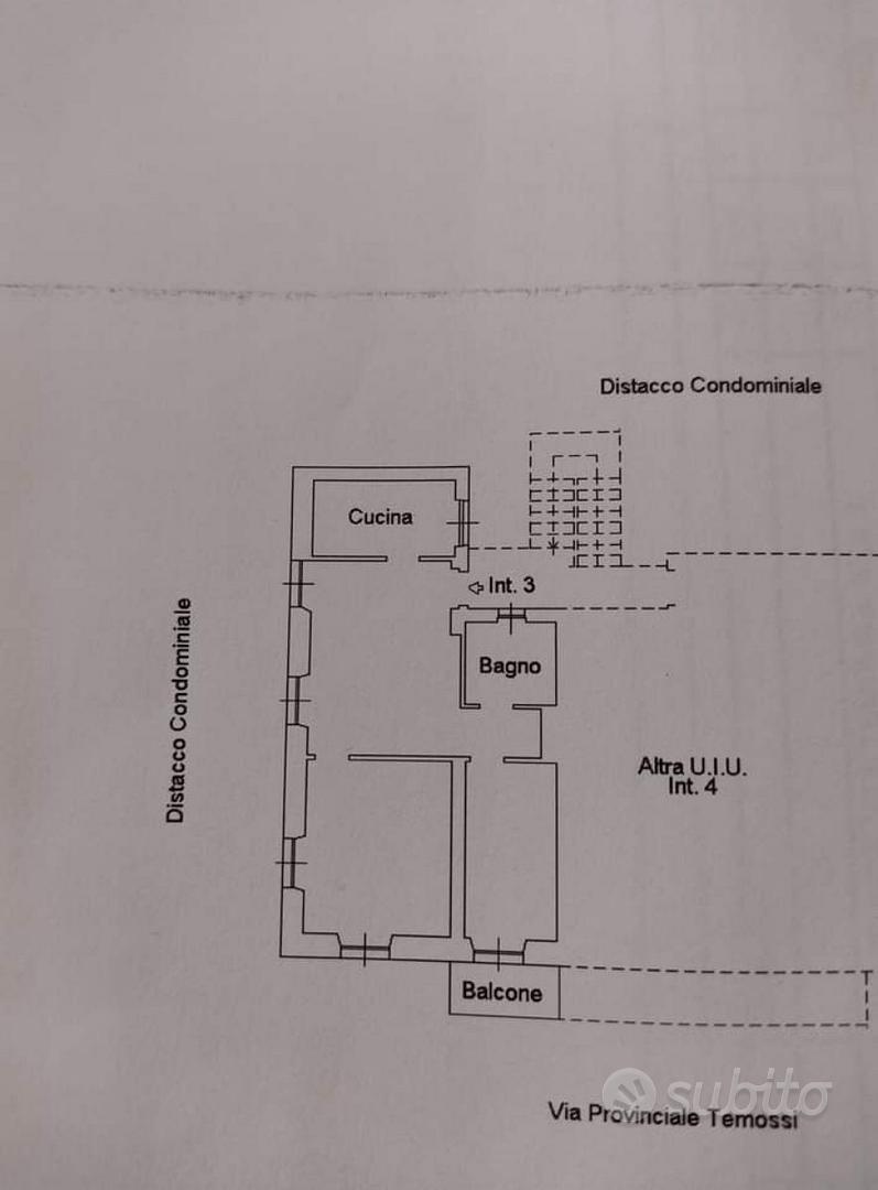 Appartamento – Borzonasca, Pianazzo - Vista 2