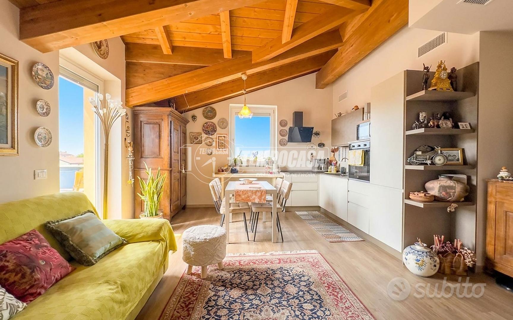 Appartamento – Rosta, Ponata - Vista 2