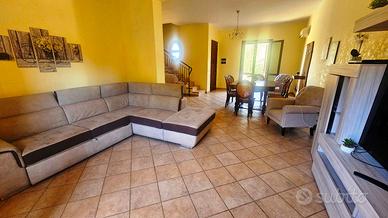 Splendida Villa a Bonagia Valderice