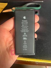 Batteria iPhone 11 - leggere descrizione