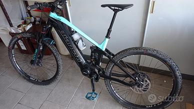 Bianchi T-tronik Rebel 9.2 Tg. L