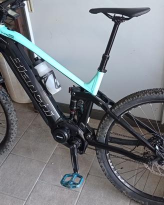 Bianchi T-tronik Rebel 9.2 Tg. L