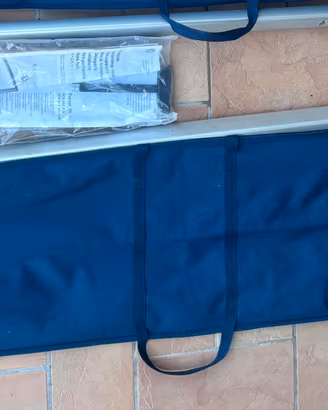 Kit  barre portatutto Volkswagen Passat B6/B7