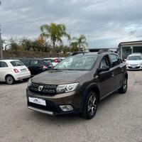 Dacia Sandero Stepway 1.5 Blue dCi 95 CV Comfort