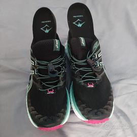 ASICS TRABUCCO MAX TrailRunning Donna  Taglia 41.5
