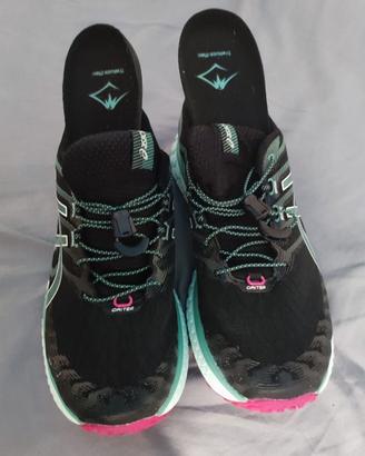 ASICS TRABUCCO MAX TrailRunning Donna  Taglia 41.5
