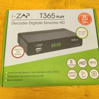 decoder digitale terrestre